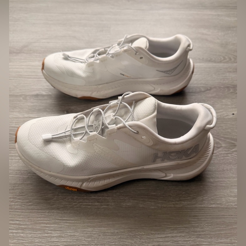 Hoka Transport Women’s — Size 7 - Picture 5 of 9